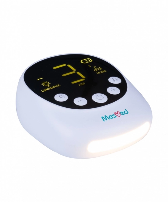 Električni aspirator za nos za djecu MesMed HappiNosek Mini