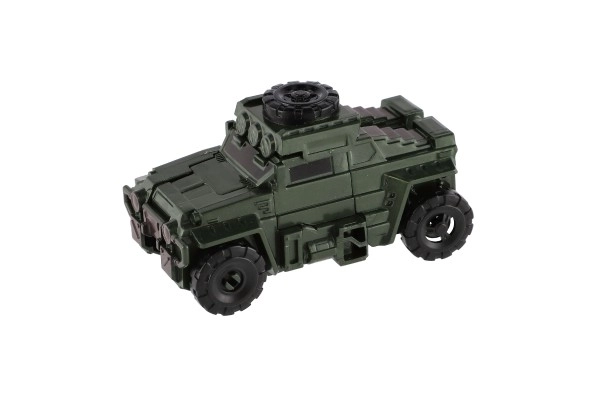 Plastični transformer 14 cm