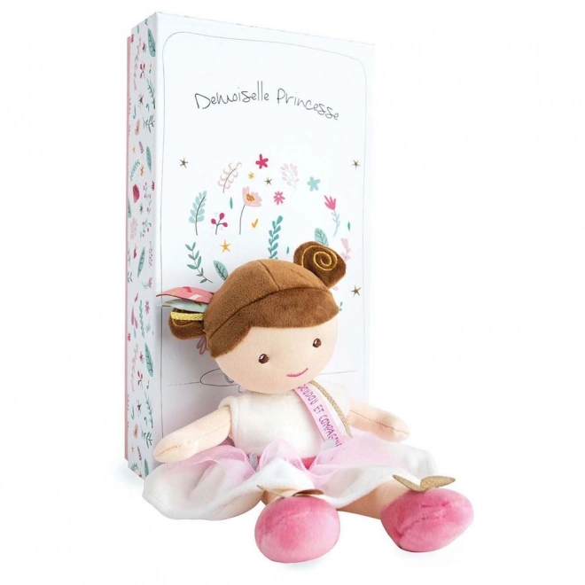 Doudou Jolijou mekana lutka Ombelline