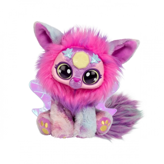 Magic Mixies Figura Lonac Gem Iznenađenje, mjesečna mješavina