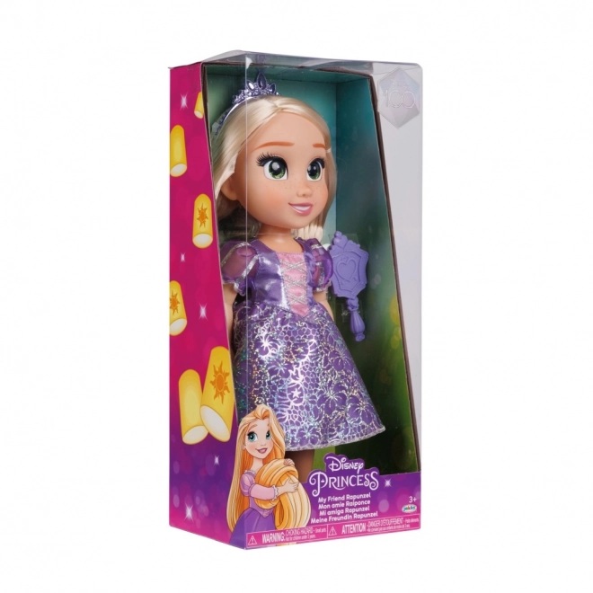 Disney Princeza Lutka Zlatokosa 38 cm