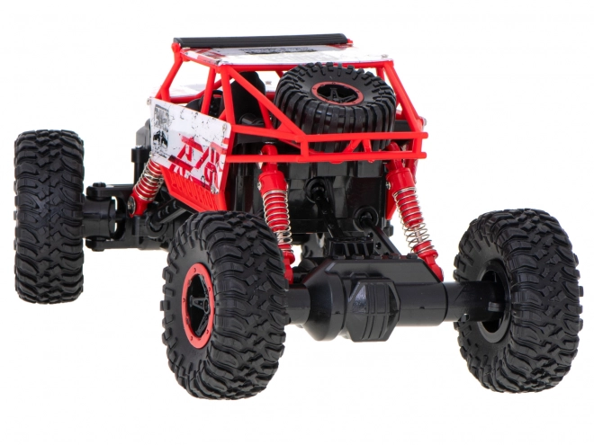 RC Auto Buggy 1:12 4x4