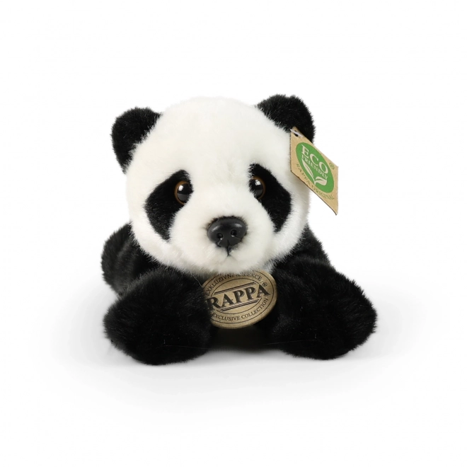 Plišana panda ECO-Friendly