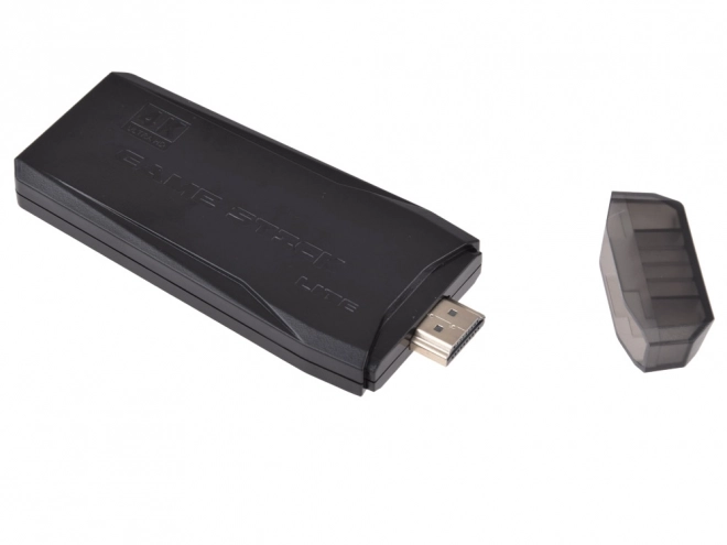 Retro konzola za igre s HDMI i 2 kontrolera