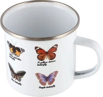 Idealna za tople napitke