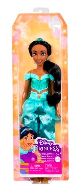 Disney Princeza Lutka princeza - Jasmina HLW12