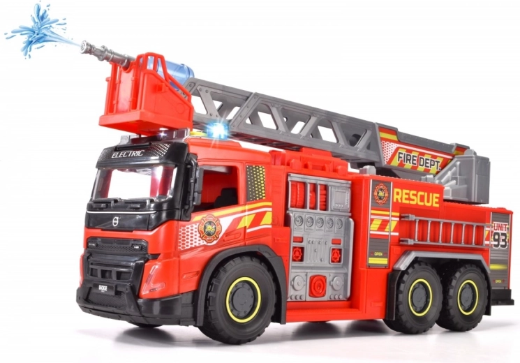 Interaktivne ljestve