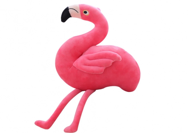 Plišani maskota Ružičasti Flamingo 25 cm