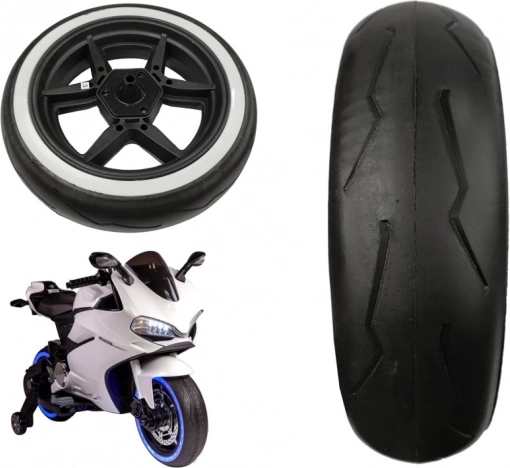 Prednji kotač za motocikl
