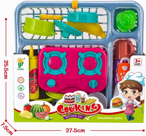 Kuhinjski set za djecu