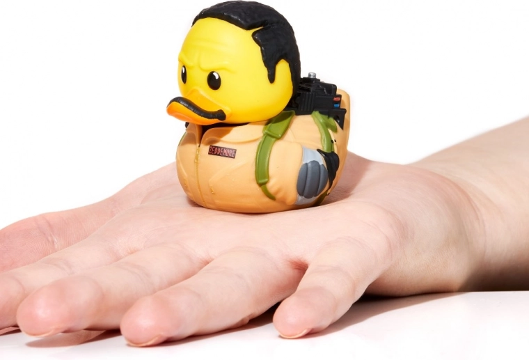 Mini veličina, maksimalni detalji