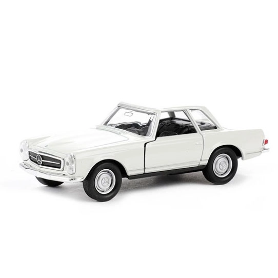 Model automobila Welly Old Timer 1:34-39 mješavina