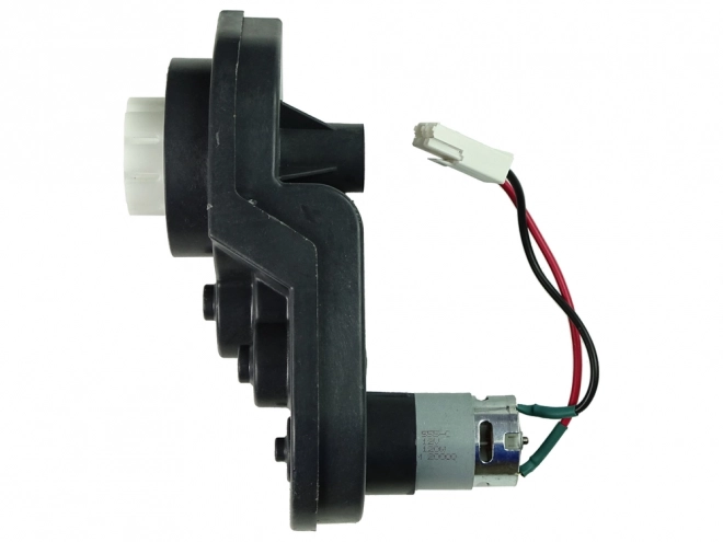 Motor i mjenjač 12V 20000RPM za BMW X6M lijevi