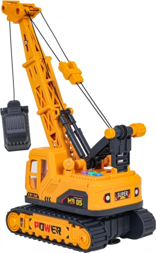 Svjetlosni i zvučni efekti