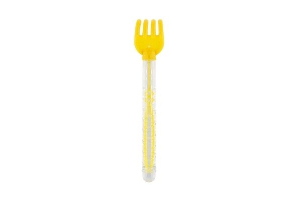 Bubifuk 70ml cijev 28cm s alatima za pijesak plastika 4 vrste