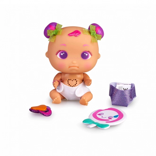 Bellies - Slatki Trbuščići - interaktivna lutka – Kuki Cute