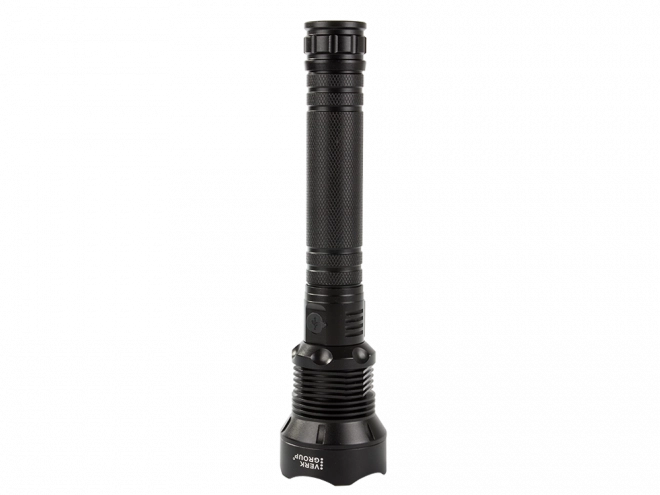 Vojna taktička svjetiljka s Cree LED XHP90 Zoom Balong