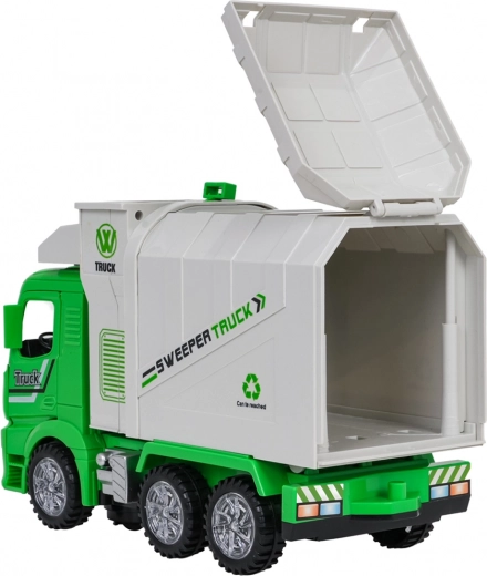 Funkcionalni kontejner i kanta