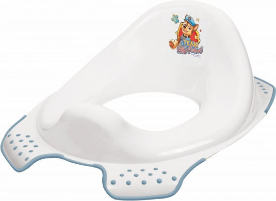 Adapter za WC Paw Patrol za djecu, bijela