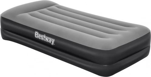 Nafukovací madrac s električnom pumpom 191 x 97 x 46 cm Bestway