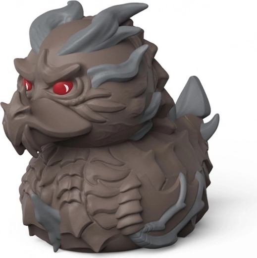 Ikonični Alduin u patkastom izdanju