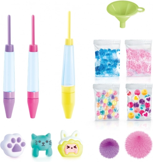 Jednostavno i zabavno stvaranje od 6 godina