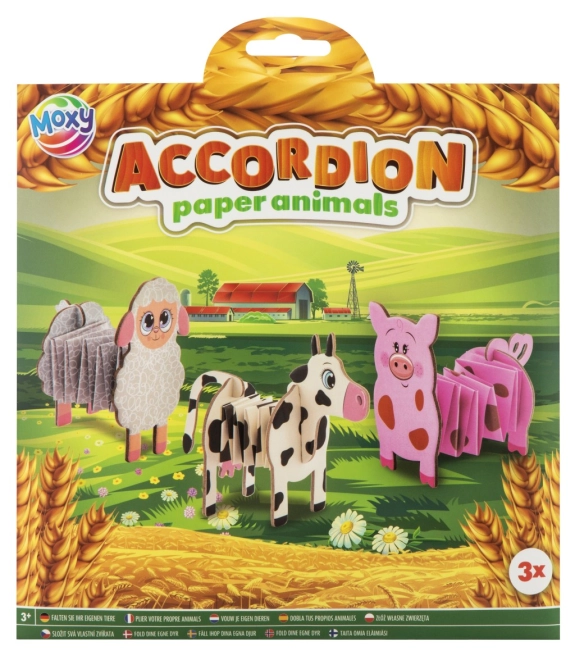 Raznovrsne životinje