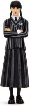 figurica wednesday addams u pakiranju
