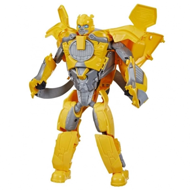 Maska i figura Transformeri 2 u 1