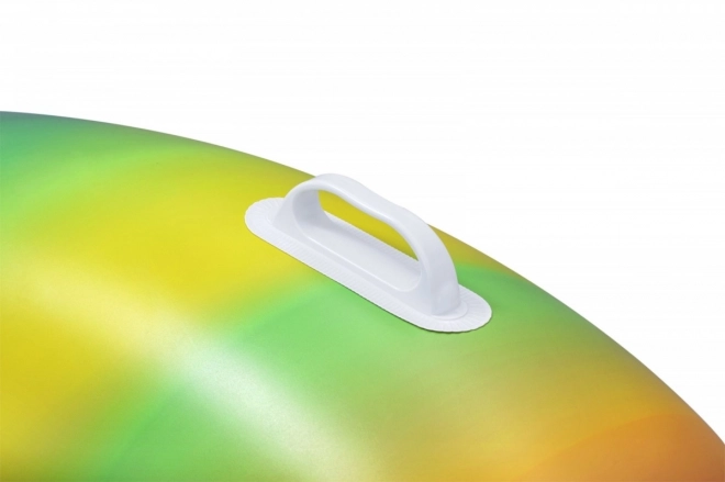 Šareni plivački kolut Bestway Rainbow