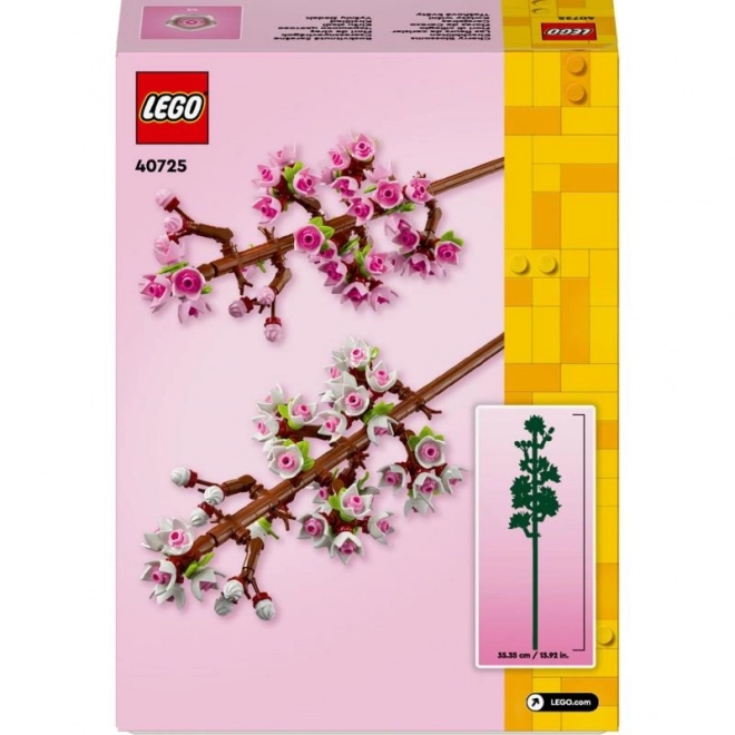 LEGO® 40725 Trešnjin cvijet