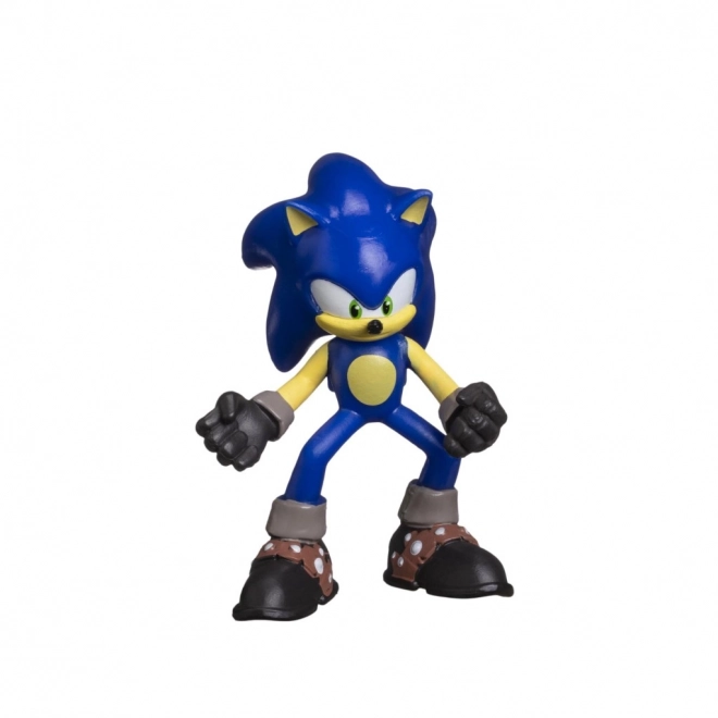 Set 5 figurica Sonic