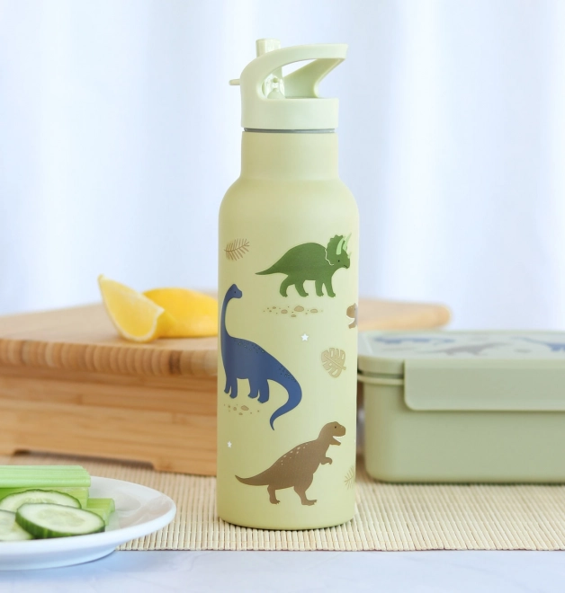 A Little Lovely Company Nehrđajući Čelik Boca za Piće 500 ml
