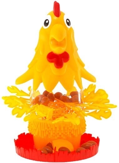 Laka priprema i raznolike komponente