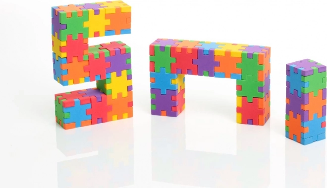 Happy Cube Originalni Set 6 Kocki