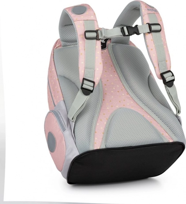 OXYBAG Školski set 3 ks OXY GO Leptir