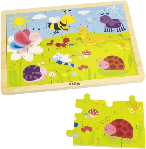 Razvoj fine motorike i logike