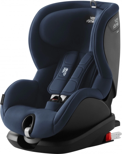 Autosjedalica Trifix 2 i-Size Night Blue