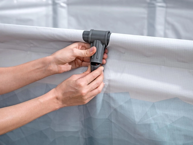 Bestway ledena kupka s filtracijom 150x90 cm