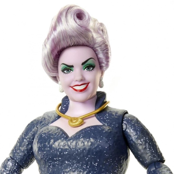 Mattel Disney Mala sirena vještica Ursula