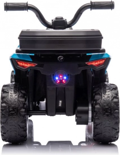 Dječji četverocikl na baterije GTS1155 – Plava