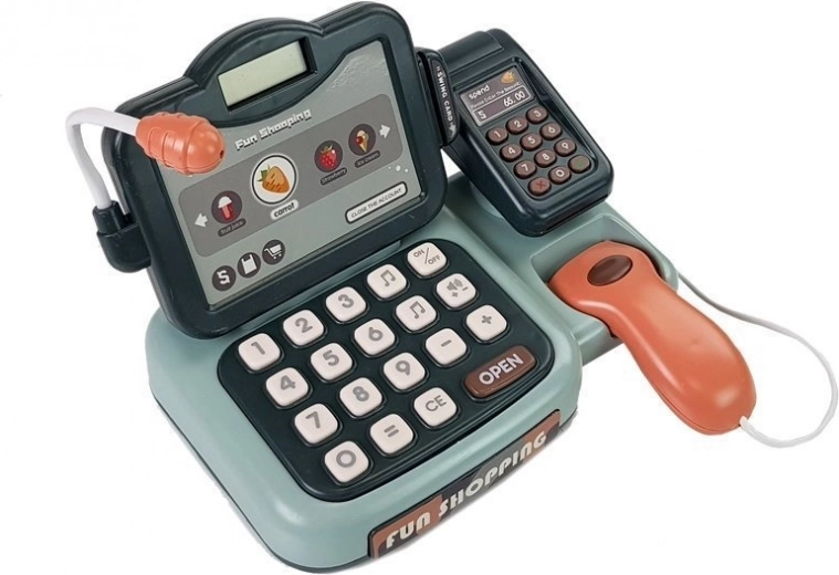 Mikrofon s glazbom: 25 veselih pjesmica