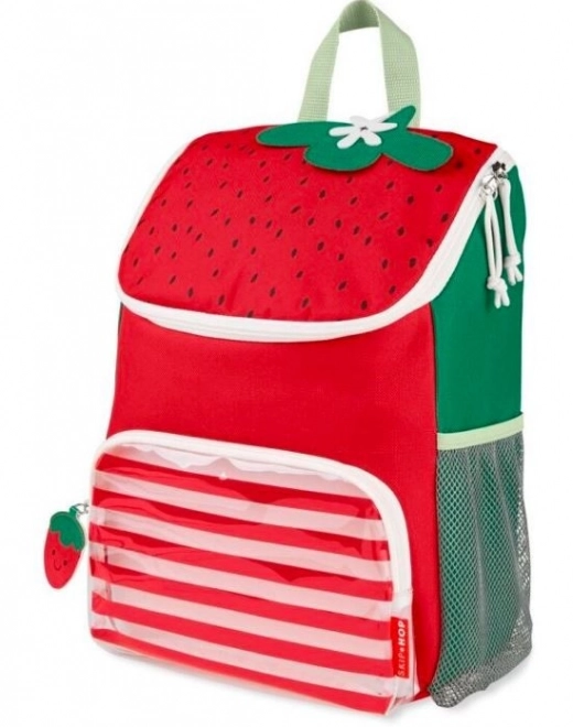 Dječji ruksak Spark Style Jagoda