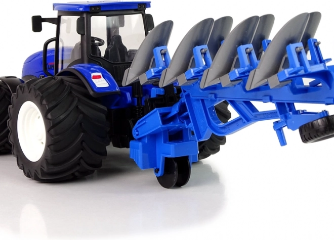Plug za farmersku zabavu