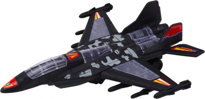 Realističan izgled lovca F-35