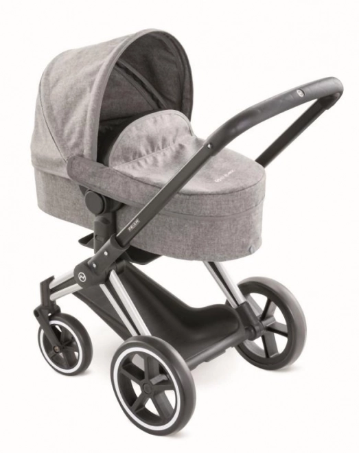 Dječja kolica Cybex 3 u 1 za lutke 36-42 cm