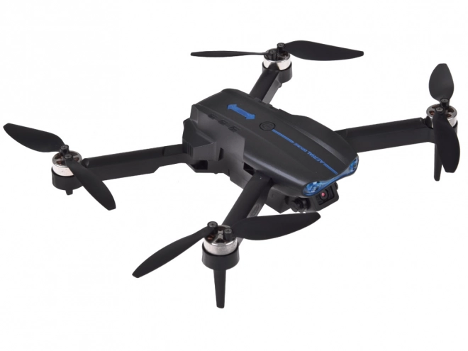 Sklopivi dron s kamerom