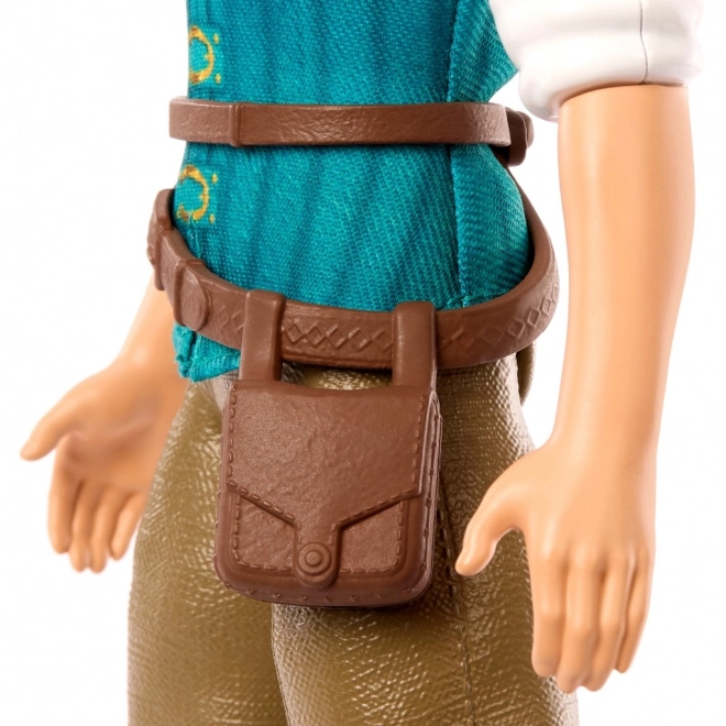 Disney Princeza Princ HLV96