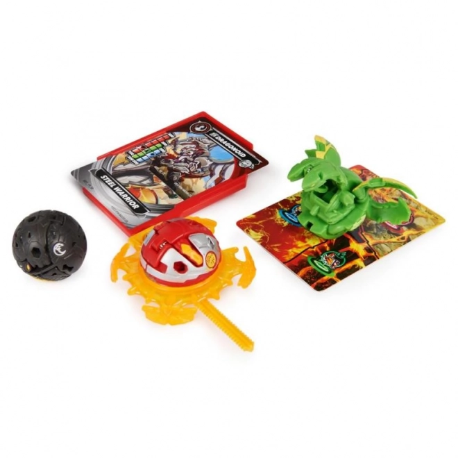 Početni set Bakugan Posebni napad