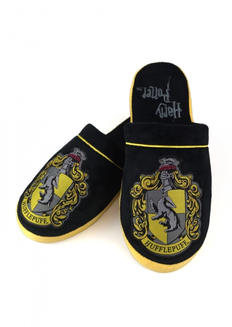 Unisex papuče Harry Potter Hufflepuff